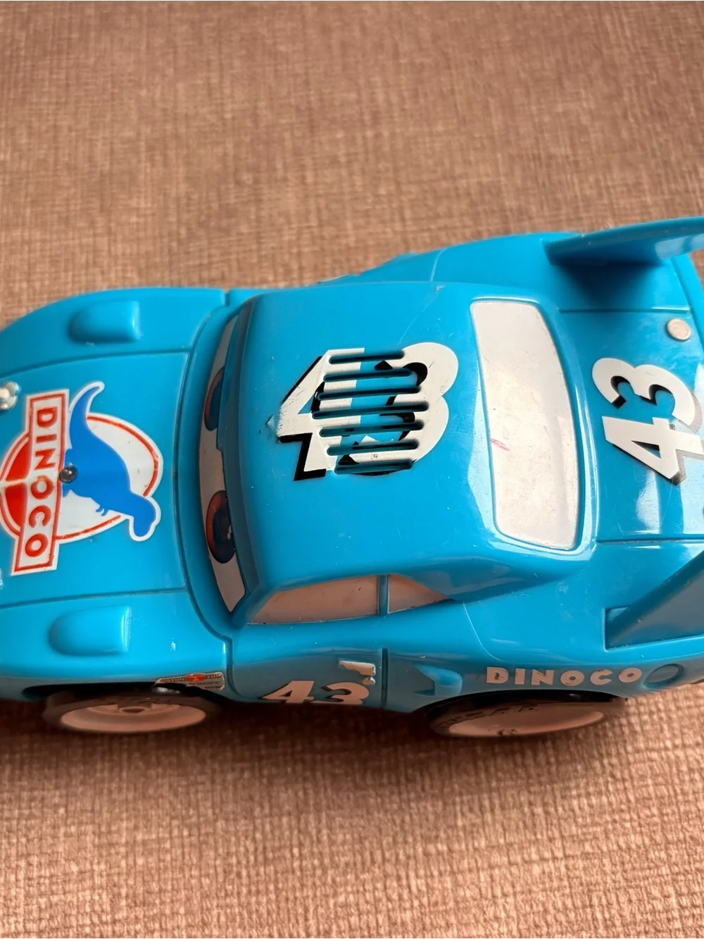 Pixar guc talks